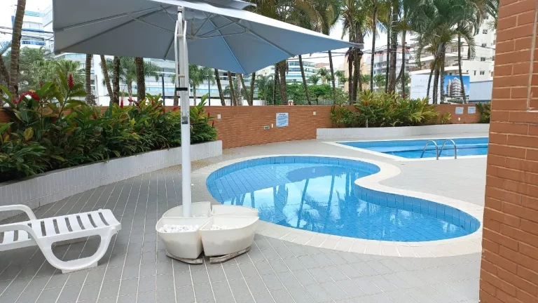 Imagem APARTAMENTO RESIDENCIAL em Bertioga - SP, Riviera de São Lourenço
