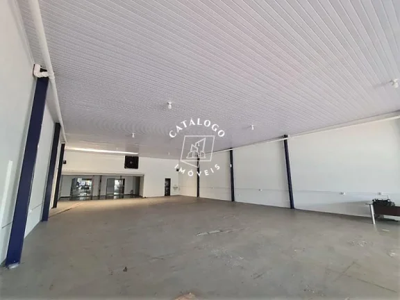 Imagem Galpão a Venda no bairro Ipiranga - Ribeirão Preto, SP