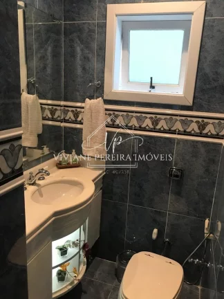 Imagem CASA RESIDENCIAL em SÃO PAULO - SP, PARQUE DOS PRÍNCIPES