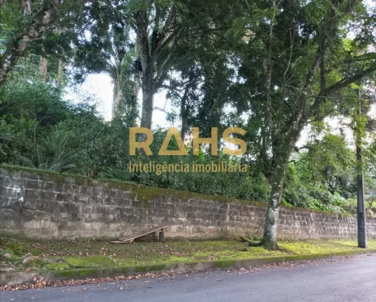 Imagem Terreno a venda em área nobre do Anita Garibaldi com 4.813m² este terreno é ótimo para construç...