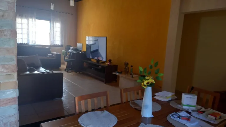 Imagem Casa para Venda em Itanhaém, Balneário Gaivota, 4 dormitórios, 3 suítes, 2 banheiros, 5 vagas