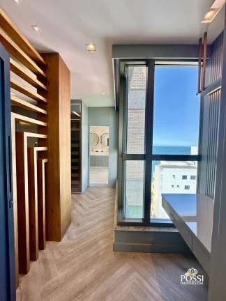 Imagem Cobertura Duplex à Venda no Mar Dourado Residencial – Praia de Itaparica, Vila Velha