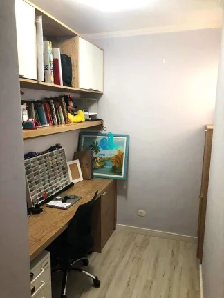 Imagem Apartamento na Mooca – 105 m2 | Sacada Gourmet | 3 Dormitórios (1 Suíte) | 2 Vagas + Depósito