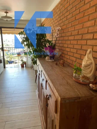 Imagem APARTAMENTO RESIDENCIAL em VALINHOS - SP, VILA CLAYTON