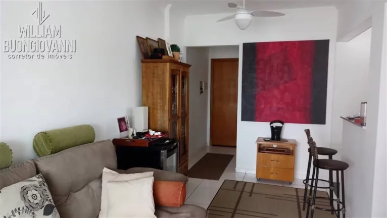 Imagem Apartamento à Venda em Tupi, Praia Grande - SP