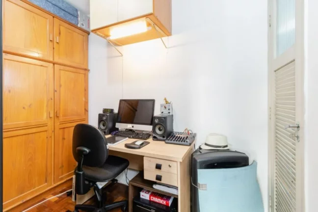 Imagem APARTAMENTO RESIDENCIAL em São Paulo - SP, Vila Clementino