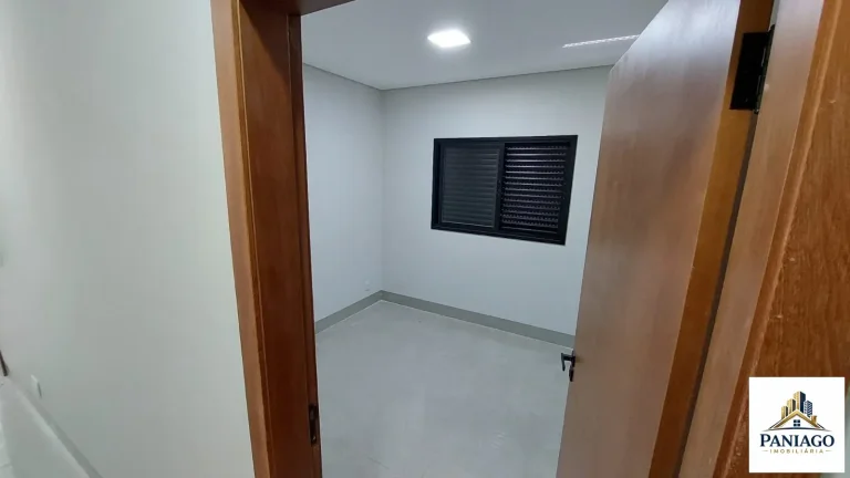Imagem Casa à venda 3 Quartos (1 suíte master) - Próxima à Arena Pantanal, Cuiabá-MT