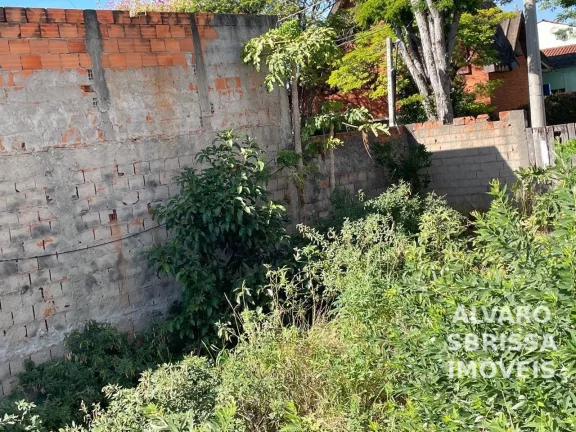 Imagem Terreno de 250 m² a venda no Jardim Paraiso Itu SP