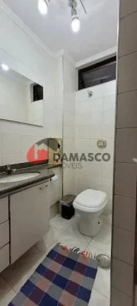 Imagem Apartamento à venda 3 Quartos, 1 Suite, 2 Vagas, Santa Paula, São Caetano do Sul - SP