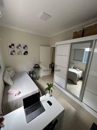 Imagem Casa com 3 dormitórios à venda, 145 m² por R$ 890.000,00 - Condominio Golden Park Residence II - Sorocaba/SP