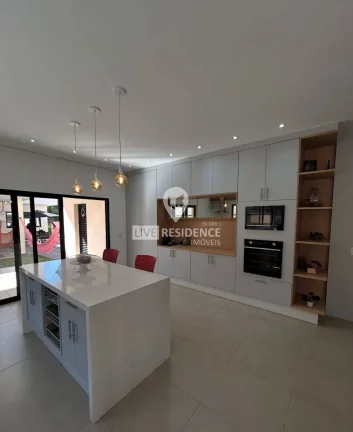 Imagem Casa á venda Condomínio Bosque dos Pires, Itatiba - SP