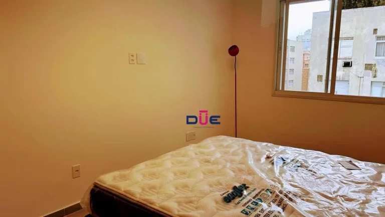 Imagem Apartamento com 2 dormitórios à venda, 107 m² por R$ 820.000,00 - Boqueirão - Santos/SP