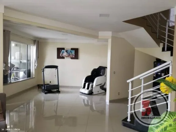 Imagem Casa c/ 400m2 no Areal