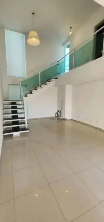 Imagem Casa à venda, 136 m² por R$ 800.000,00 - Condomínio Golden Park Sigma - Sorocaba/SP