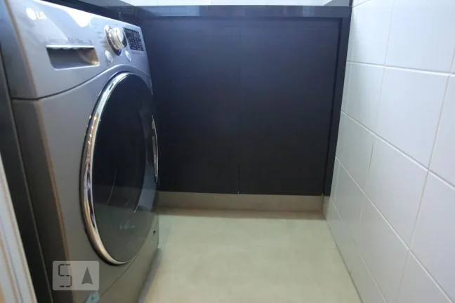 Imagem Apartamento à Venda - Vila Mariana, 1 Quarto, 50 m2