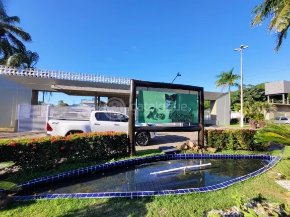 Imagem Lote no Condomínio Clube Rio Verde