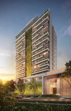 Imagem Apartamento à venda em Porto Alegre, Rio Branco, com 3 quartos, 143,82m2
