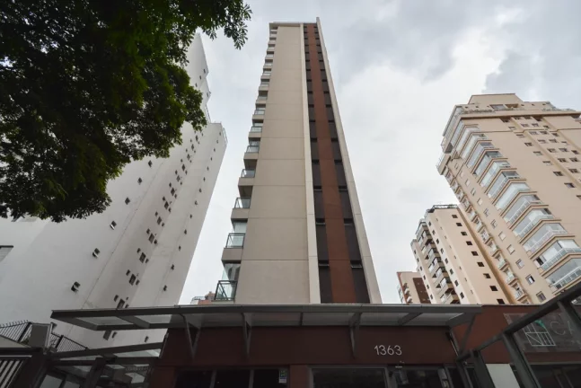 Imagem Apartamento à venda em São Paulo, Perdizes, com 4 quartos, 148m2