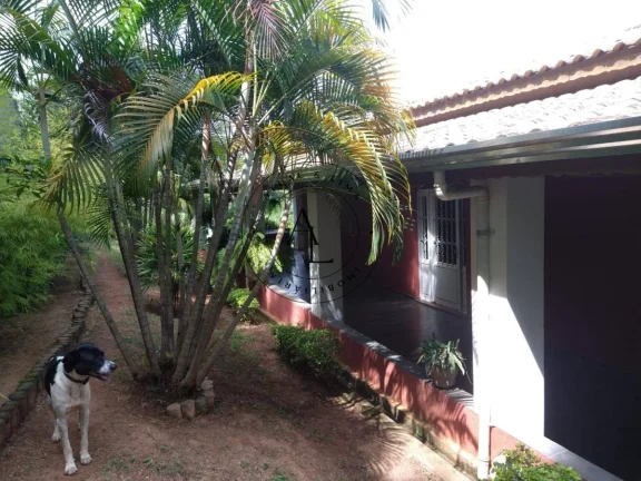 Imagem Chácara à venda em Monte Mor, Área Rural de Monte Mor, com 4 quartos, 7200m2