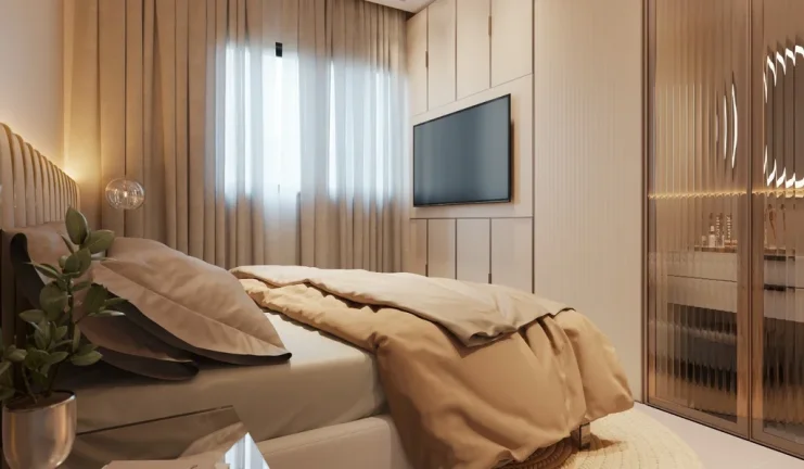 Imagem Apartamento à venda em Itapema, Meia Praia, com 3 quartos, 120m2