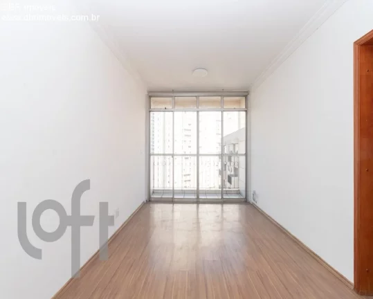 Imagem APARTAMENTO RESIDENCIAL em Sao Paulo - SP, Tatuapé