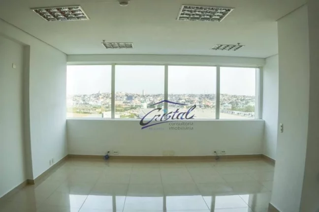 Imagem Sala Comercial no Office Tamboré