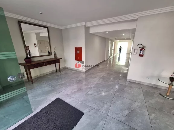 Imagem Apartamento para locação, Vila Bastos, Santo André, SP