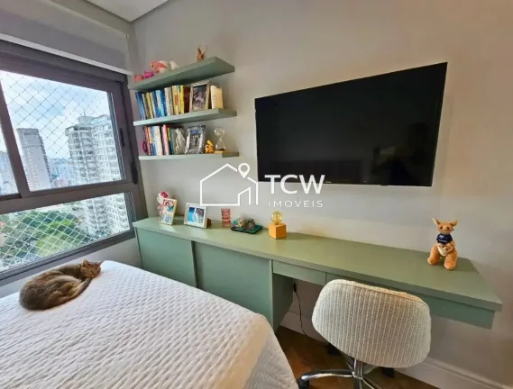 Imagem Apartamento Padrão 2 dorm Vila Mariana