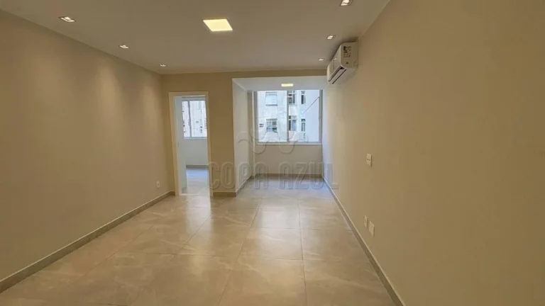 Imagem Copacabana - Residencial › Apartamento com 2 quarto(s) a Venda