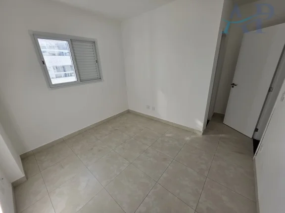 Imagem Apartamento com 2 Dormitórios em Praia Grande