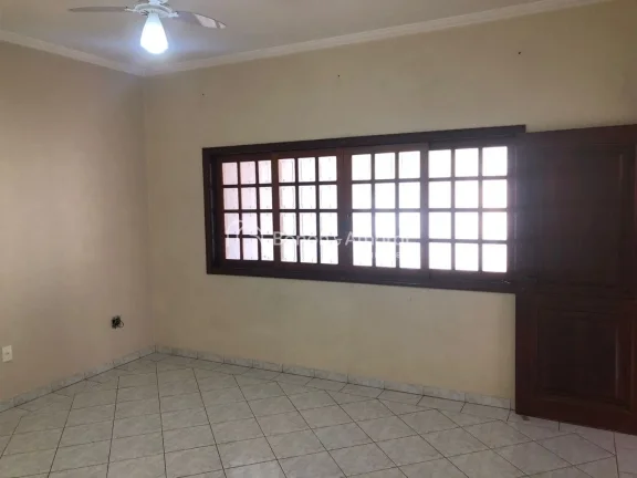 Imagem Esta casa térrea com mezanino localizada em Hortolândia oferece uma excelente oportunidade para qu...