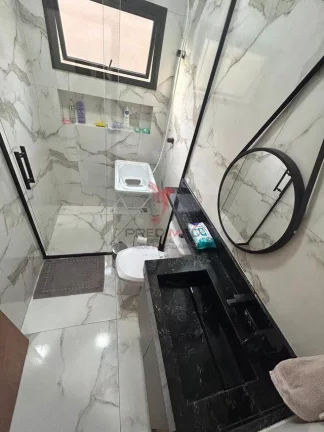 Imagem CASA TÉRREA COM 3 DORM, 1 SUÍTE PROX HOSPITAL REGIONAL DE PIRACICABA