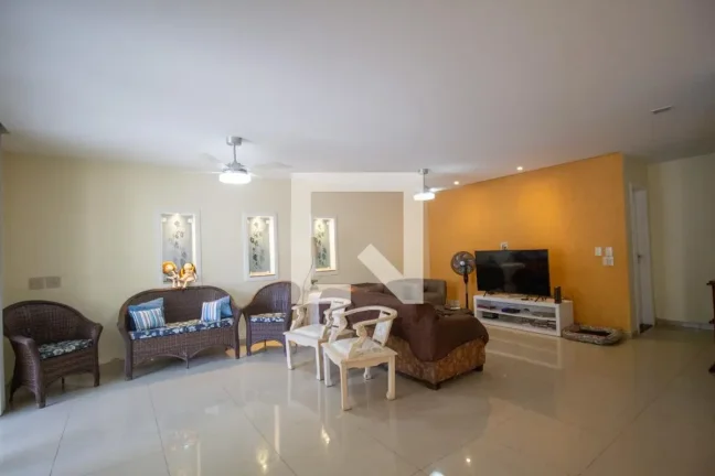 Imagem Casa à Venda - Vargem Grande, 4 Quartos, 358 m2