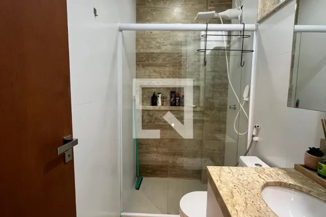Imagem Apartamento à Venda - Copacabana, 1 Quarto, 25 m2