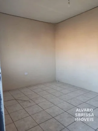Imagem Casa à venda no B Parque América em Itu SP
