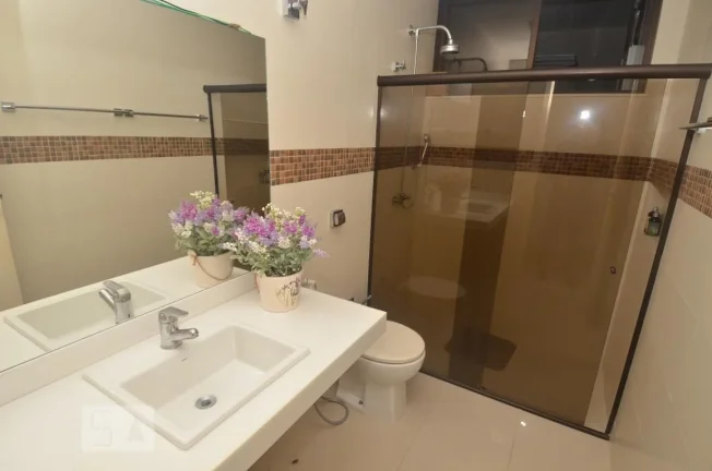 Imagem Apartamento à Venda - Copacabana, 3 Quartos, 130 m2