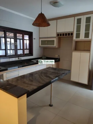 Imagem CASA RESIDENCIAL em SÃO JOSÉ DOS CAMPOS - SP, JARDIM TORRÃO DE OURO