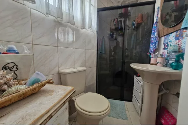 Imagem APARTAMENTO RESIDENCIAL em São Paulo - SP, Jardim São Paulo(Zona Norte)