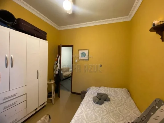 Imagem Botafogo - Residencial › Apartamento com 3 quarto(s) a Venda