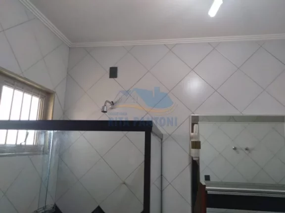 Imagem Casa Sobrado - Monte Alto - Centro - Região Central