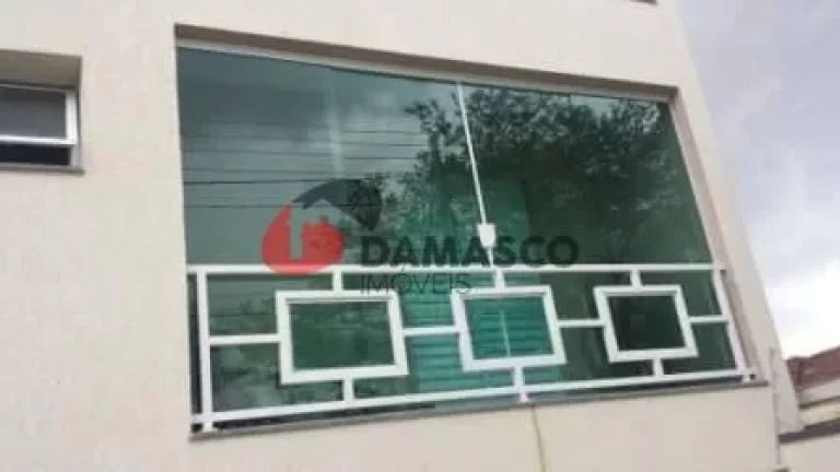 Imagem Apartamento à venda 2 Quartos, 1 Vaga, 64M², Vila Floresta, Santo André - SP