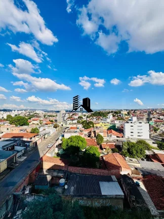 Imagem Apartamento à venda 2 quartos bairro Serrano Belo Horizonte MG