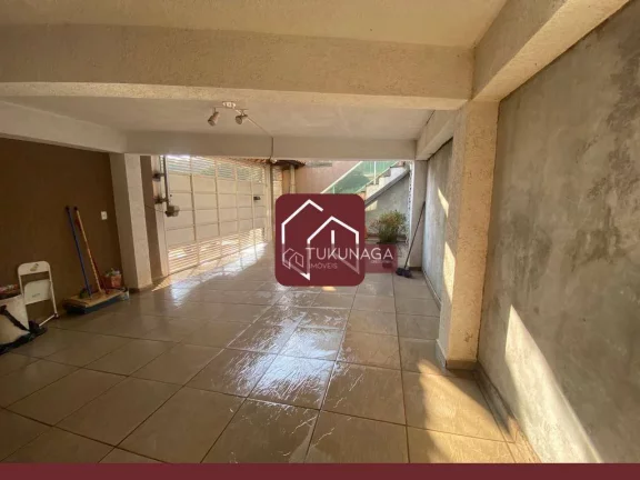 Imagem Sobrado com 3 dormitórios à venda, 140 m² por R$ 490.000,00 - Terra Preta - Mairiporã/SP