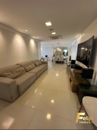 Imagem EXCELENTE APARTAMENTO COM PORTEIRA FECHADA NA PRAIA DE ITAPARICA