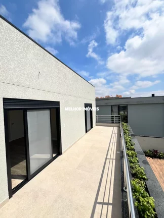 Imagem Casa Alto Padrão á venda no Condomínio Caledonia Private Village em Camboriú