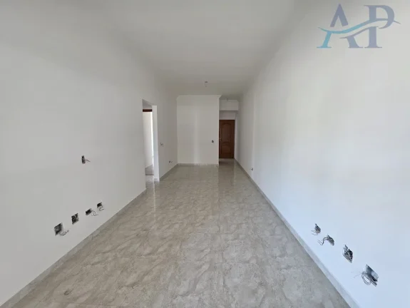 Imagem Apartamento no Canto do Forte em Praia Grande