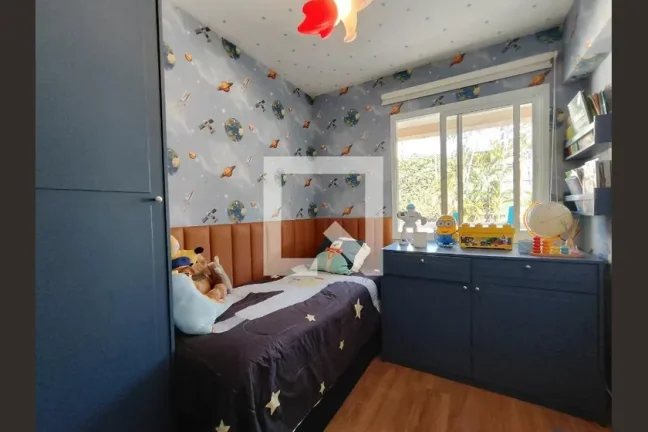 Imagem Apartamento à Venda - Recreio, 3 Quartos, 90 m2