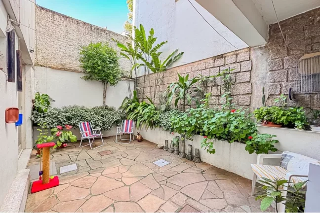 Imagem Apartamento à venda em Porto Alegre, Petrópolis, com 1 quarto, 57,26m2