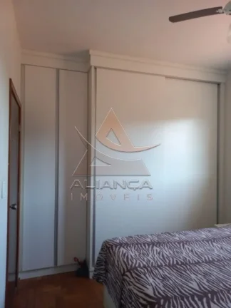 Imagem Casa - Ribeirão Preto - Jardim Mosteiro