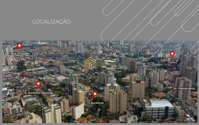 Imagem Apartamento Padrão